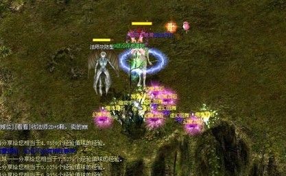 2025年手游公测热潮来袭！这五款新游你不能错过