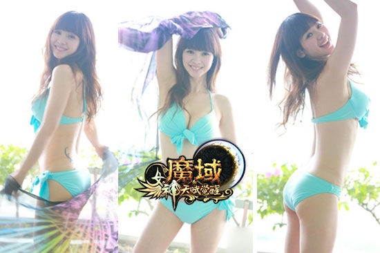 魔域手游超刺激！精美画面、多样角色，畅享战斗冒险