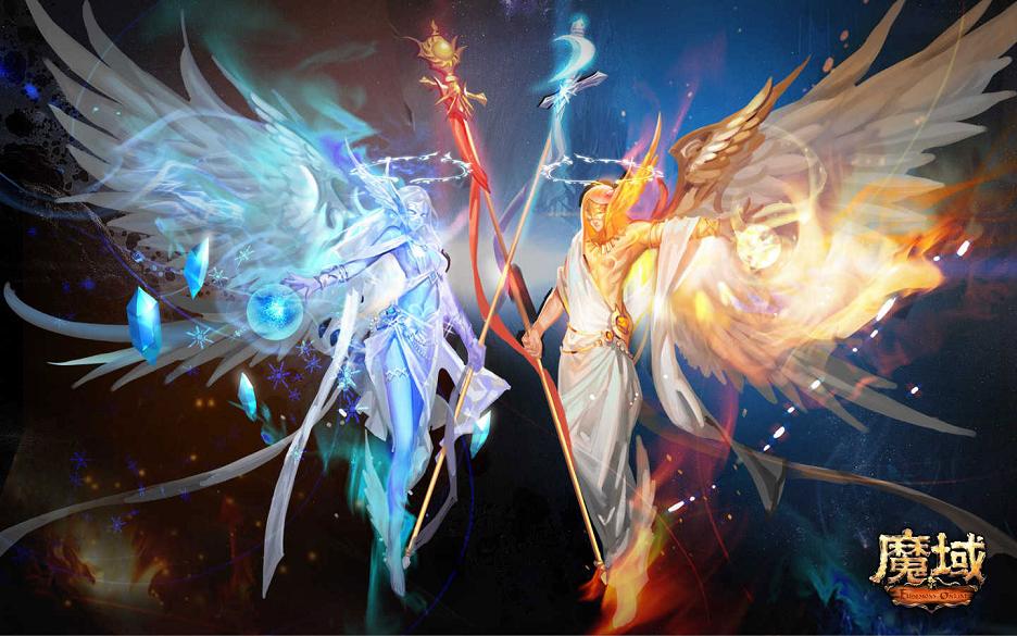 今日新开魔域sf：可自由交易的传奇手游，特色玩法等你来战