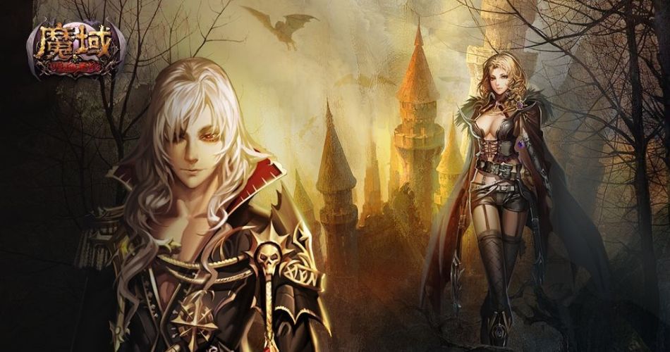 魔域手游v7.4.0出现闪退黑屏怎么办？这些解决方法快收藏